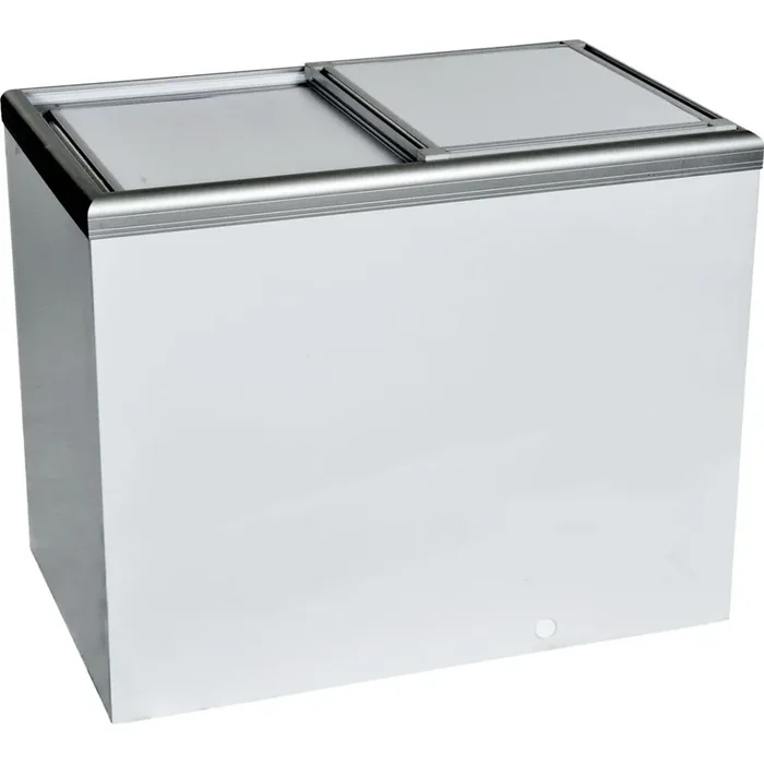 Kühl-Tiefkühltruhe Mobilux 21 – Esta