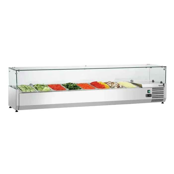 Kühlaufsatz GL3-1801 von Bartscher