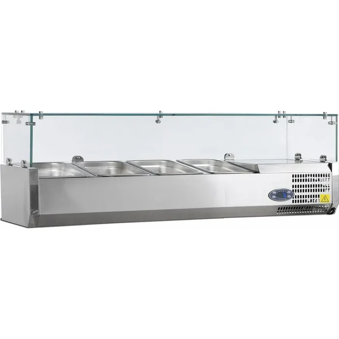 Kühlaufsatz KVA-120 GN 1/3 – Esta