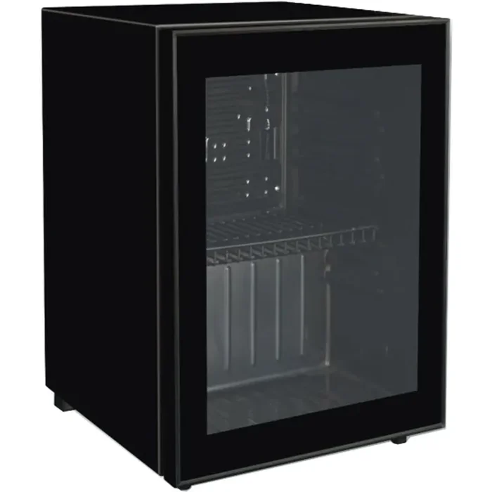 Kühlschrank Counter 21-black – iarp