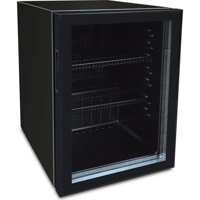 Kühlschrank Counter 68-Black – iarp