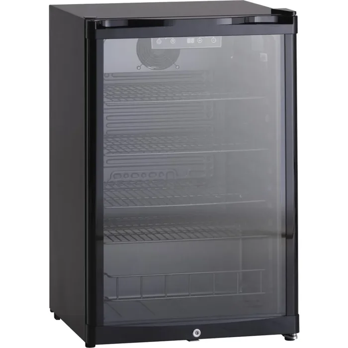 Kühlschrank DKS142Eblack – Esta
