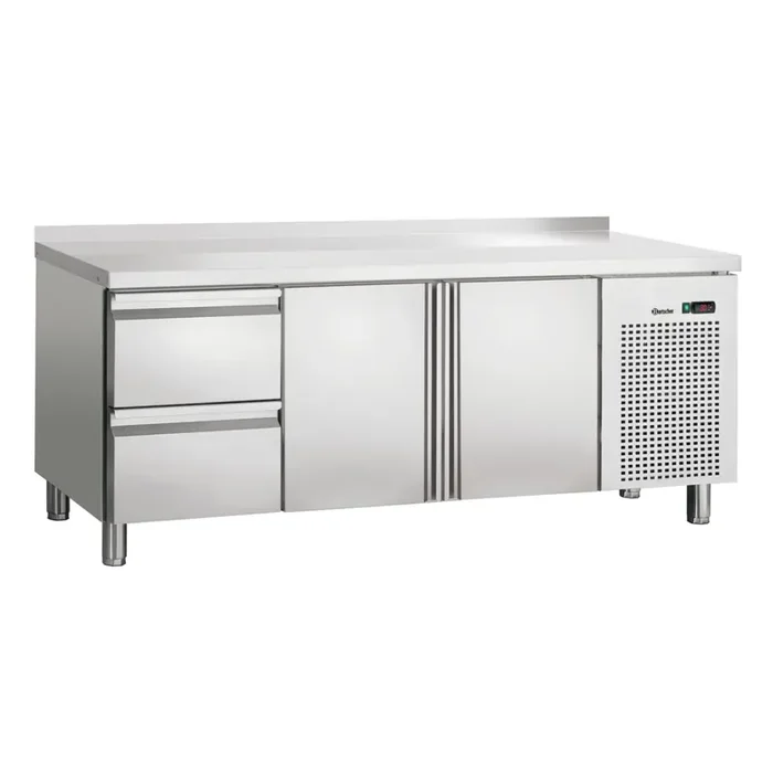 Kühltisch S2T2-150 MA von Bartscher