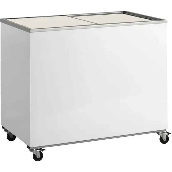 Kühltruhe BC295SDw – Esta