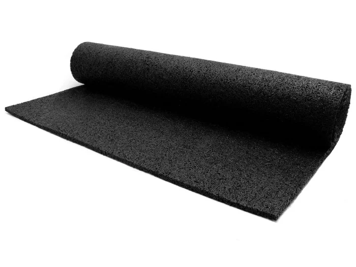 Kunstrasen Elastikschicht – 1,20m x 25,00m