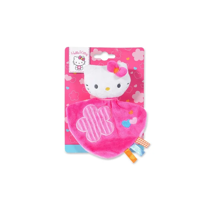 Kuscheltier Plüsch Jemini Hello Kitty Tonic [Größe 18 cm]
