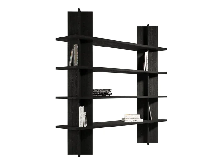 La Chance Monument Bücherschrank