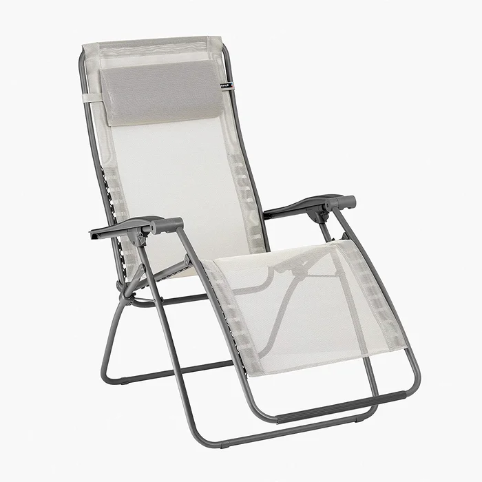 Lafuma Relaxsessel RSXA Clip Batyline® Iso Seigle