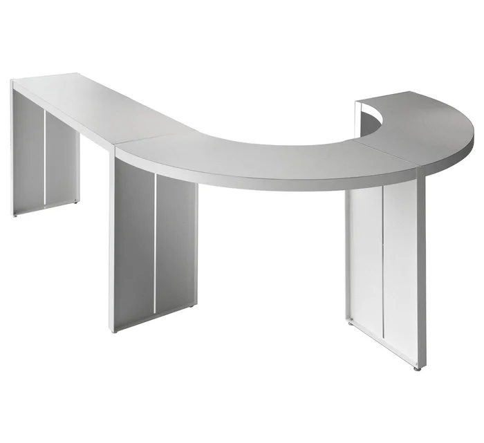 Lapalma Panco Tisch-Komposition Entworfen von Romano Marcato