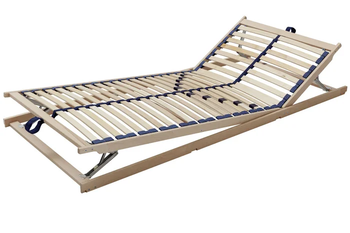 Lattenrost verstellbar