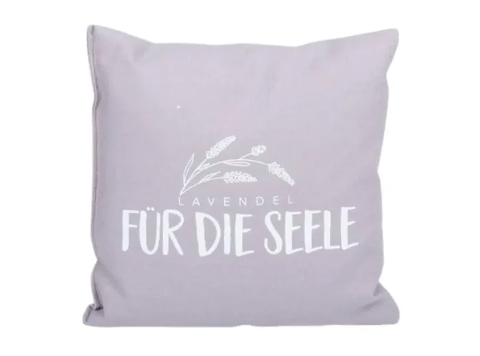 Lavendelkissen