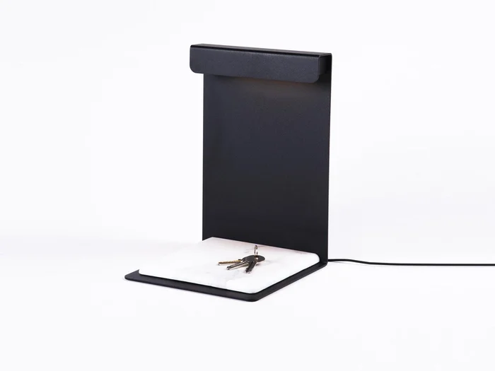 Le Deun Luminaires Pli Book – Tischlampe