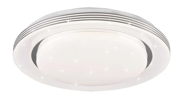 LED-Deckenleuchte Atria 38 cm