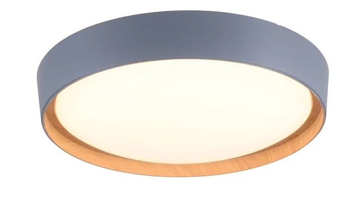 LED-Deckenleuchte Emilia