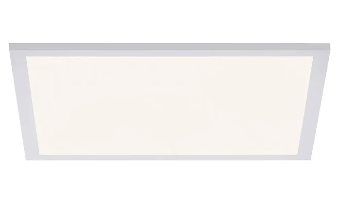 LED-Deckenleuchte Flat