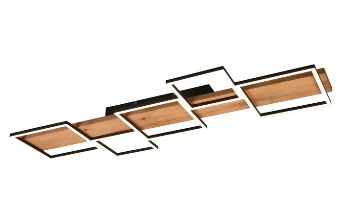 LED-Deckenleuchte Harper 115 cm