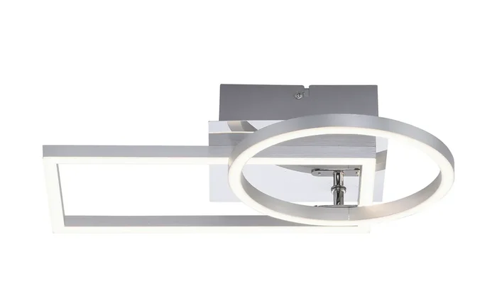 LED-Deckenleuchte Iven 37 cm