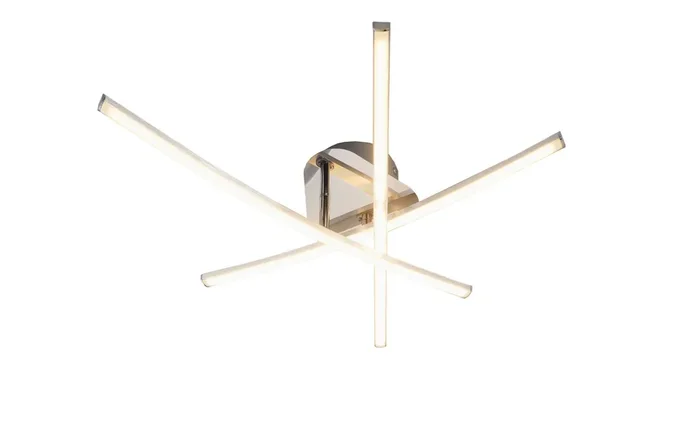 LED-Deckenleuchte Jimbo