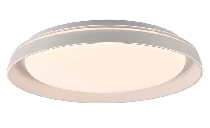 LED-Deckenleuchte Sati 43 cm