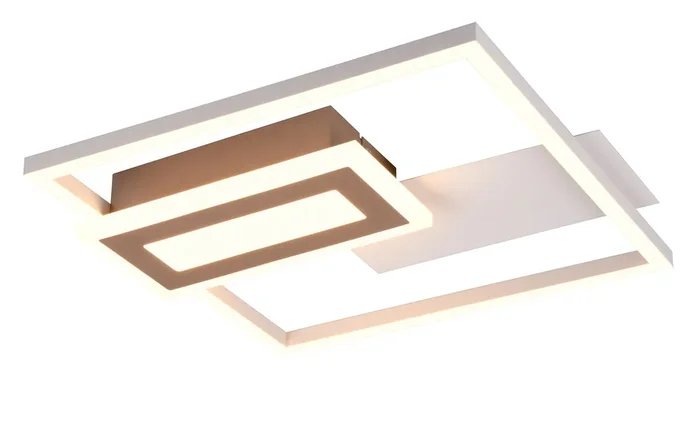 LED-Deckenleuchte Spiro 33 cm