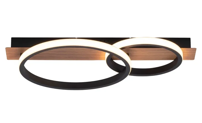 LED-Deckenleuchte Trooper