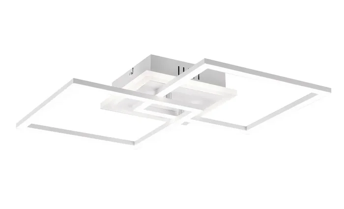 LED-Deckenleuchte Venida 57,5 cm