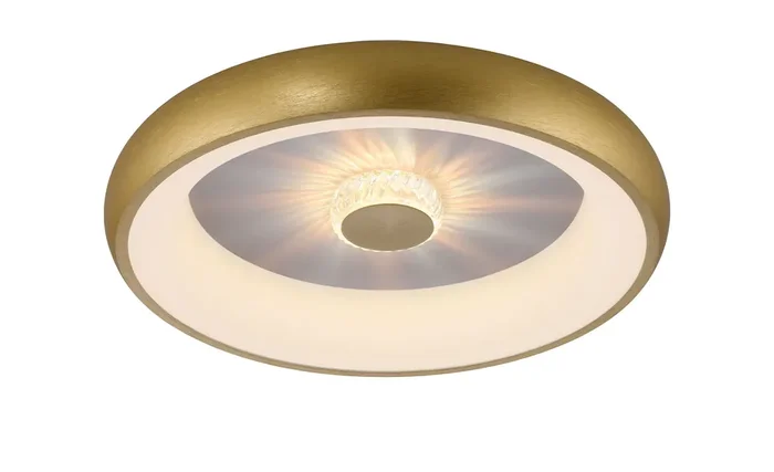 LED-Deckenleuchte Vertigo 46,5 cm