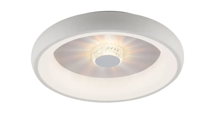 LED-Deckenleuchte Vertigo 46,5 cm