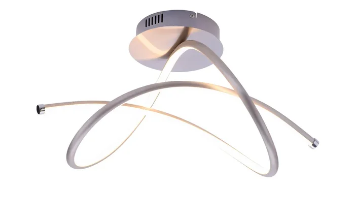 LED-Deckenleuchte Violetta