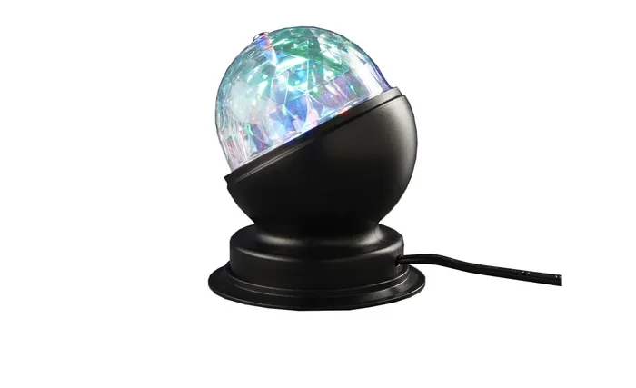 LED-Discolicht Flash