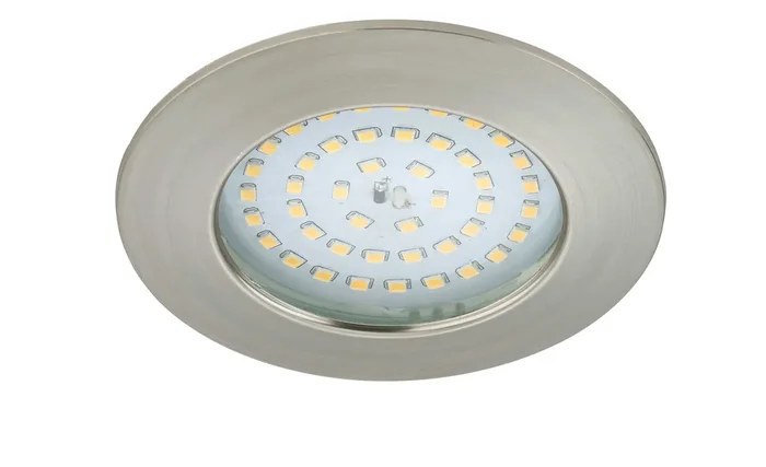 LED-Einbauleuchte Attach One 10 cm