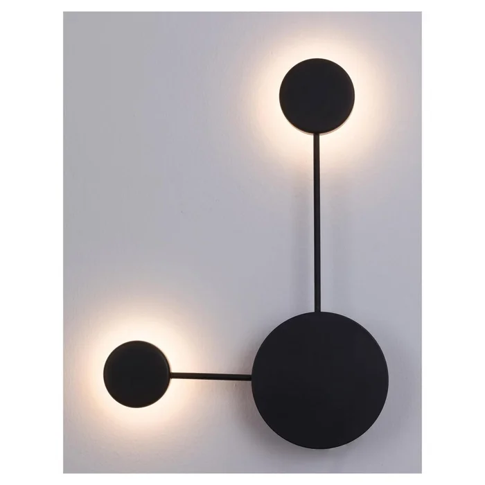 Led-Lampe Wandleuchte Rabalux Amadeo 7W [Größe 7×18,5×36 cm]