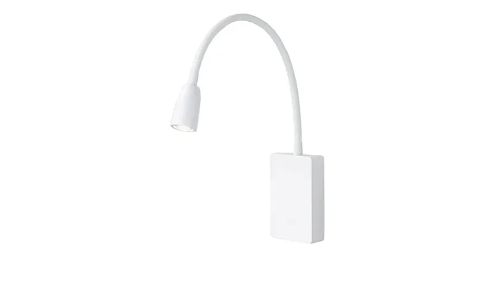 LED-Leseleuchte Spock 49 cm