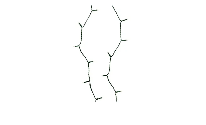LED-Lichterkette 20 m