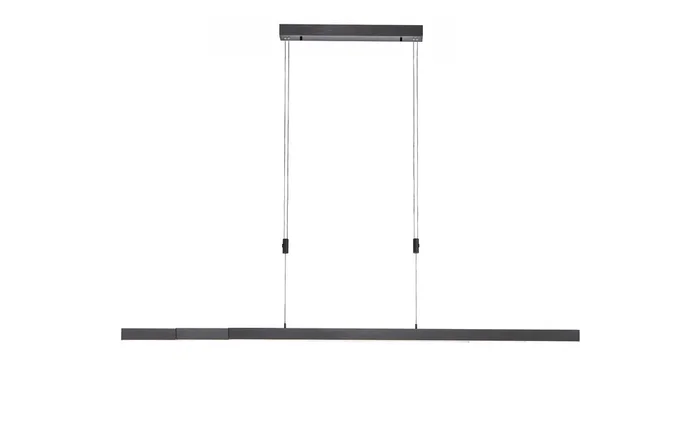 LED-Pendelleuchte Mondo Bacalia