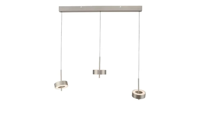 LED-Pendelleuchte Q-Rotate