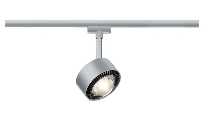 LED-Schienenspot URail 17 cm