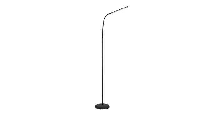 LED-Stehleuchte Laroa 130 cm