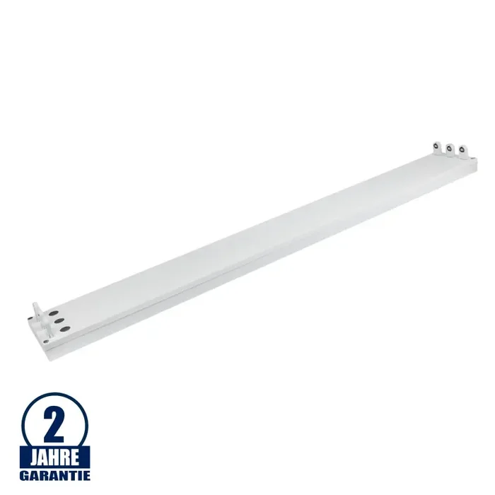 LED T8 Balken 120 cm 3-flammig IP20