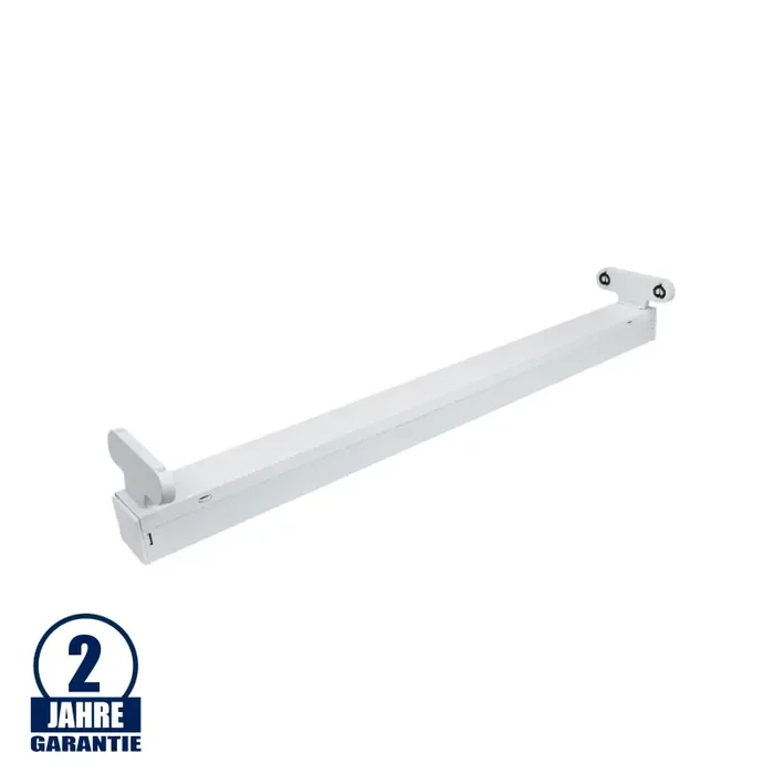LED T8 Balken 60 cm 2-flammig IP20