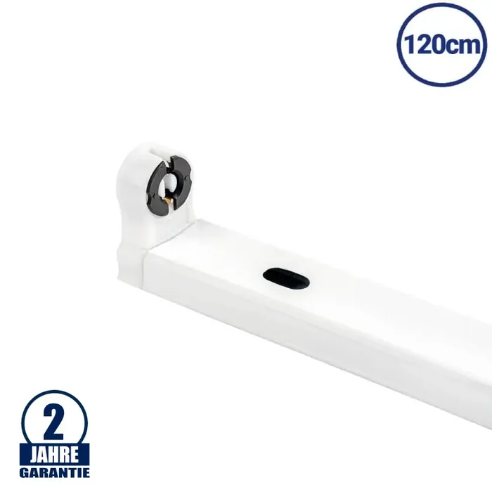 LED T8 Röhren Fassung 120cm 1-flammig IP20