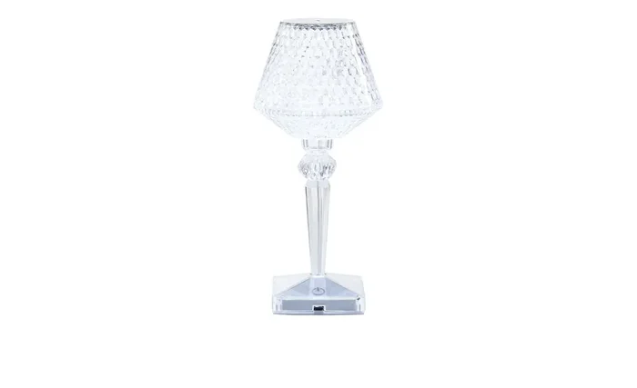 LED-Tischleuchte Candy 26 cm