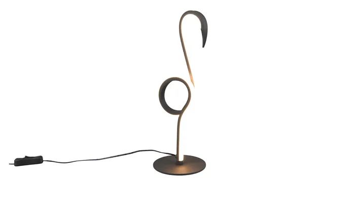 LED-Tischleuchte Ingo 35 cm