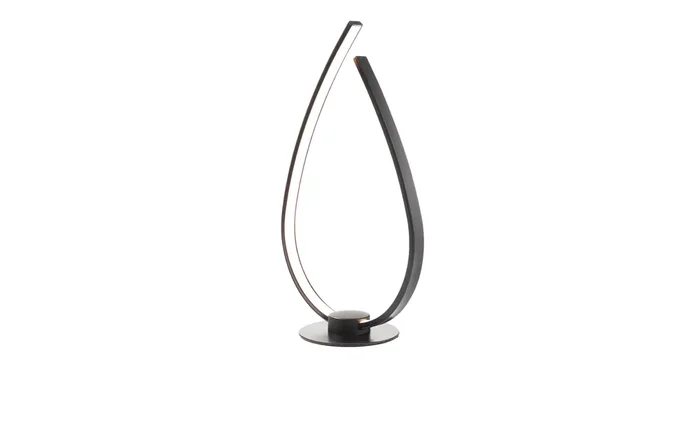 LED-Tischleuchte Onion II 37 cm