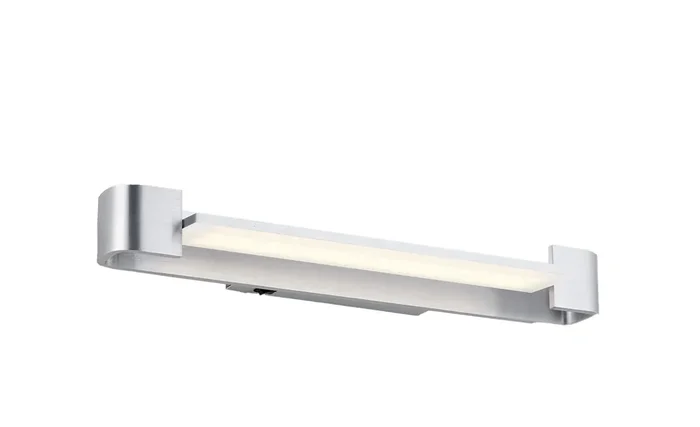 LED-Wandleuchte Box 40cm