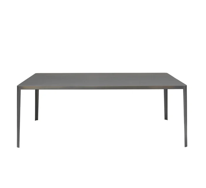 Lema Filo Tisch Entworfen von David Lopez Quincoces