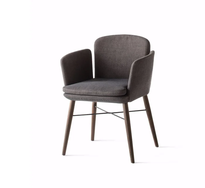 Lema Tabby Stuhl Entworfen von Gordon Guillaumier