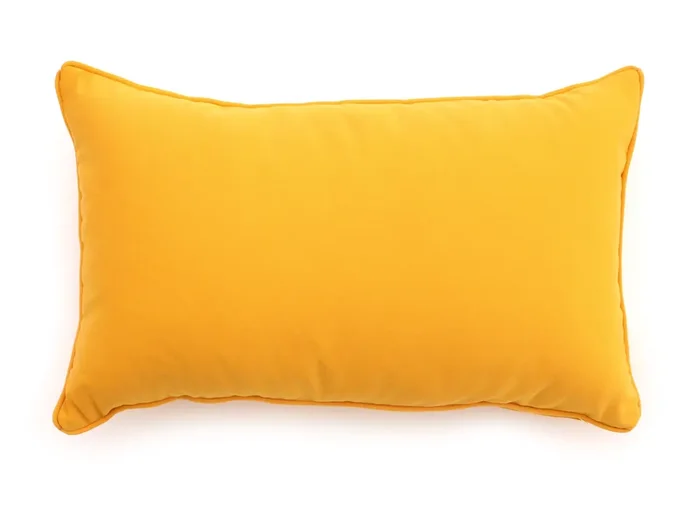 Lendenkissen 50×30 cm