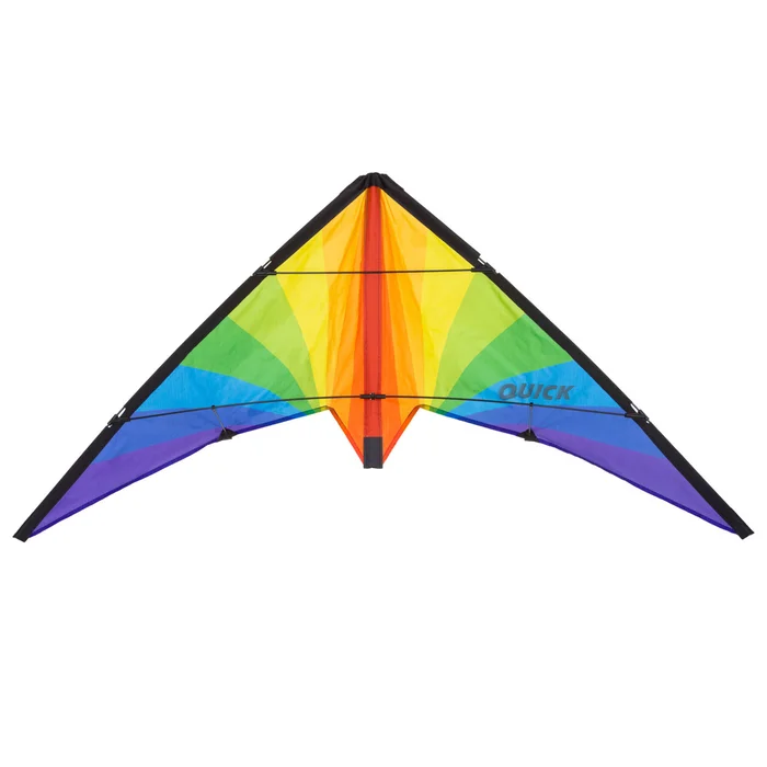 lenkbarer Drachen HQ Kites Stunt Kite Quick