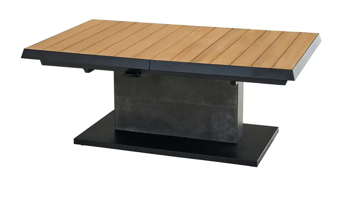 Lift-Tisch MONDO Latea